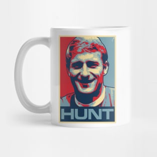 Hunt Mug